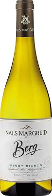 ALTO ADIGE PINOT BIANCO BERG