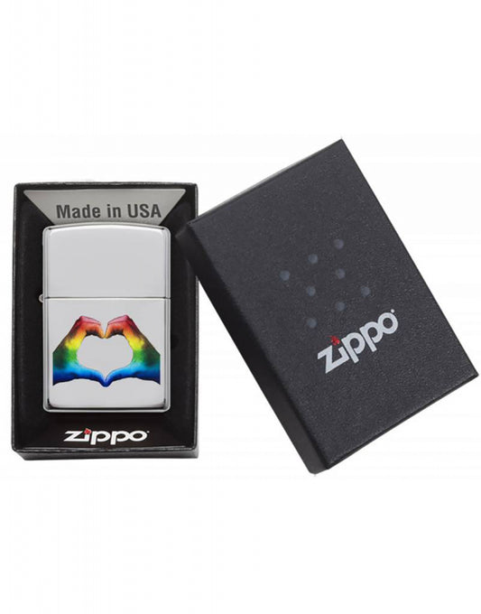 RAINBOW HANDS 250.CI407085