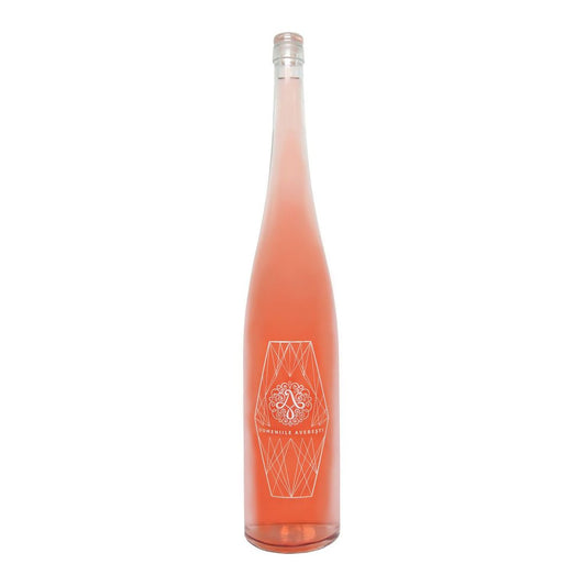 BUSUIOACA DE AVERESTI DOC DIAMOND JUNIOR 75CL