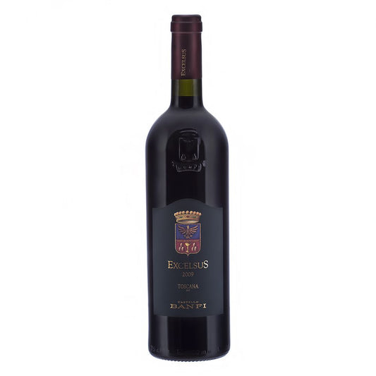 BANFI - EXCELSUS TOSCANA IGT - ROSSO 75CL 14%