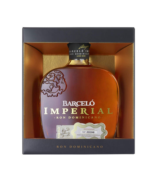 ROM BARCELO IMPERIAL 70 CL 38%