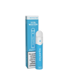 AQUIOS DISPOSABLE 2 ML RECYCABLE 20 MG BLUEBERRY BUBBLEGUM