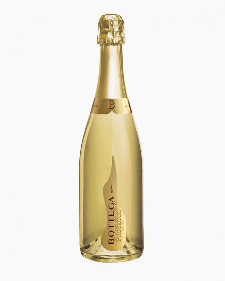 SGR - SAM BOTTEGA VINO DEI POETI PROSECCO DOC EXTRA DRY 75 CL 11%