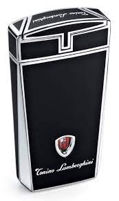 BRICHETA LAMBORGHINI AERO TTR007000 BLACK