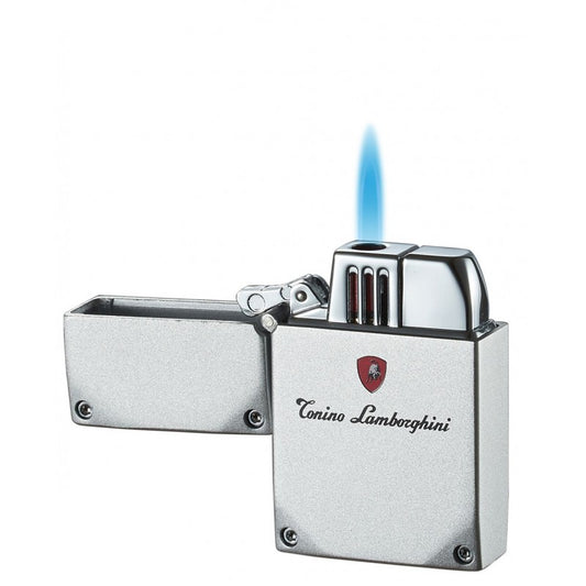 BRICHETA LAMBORGHINI DURO TTR017010 SILVER