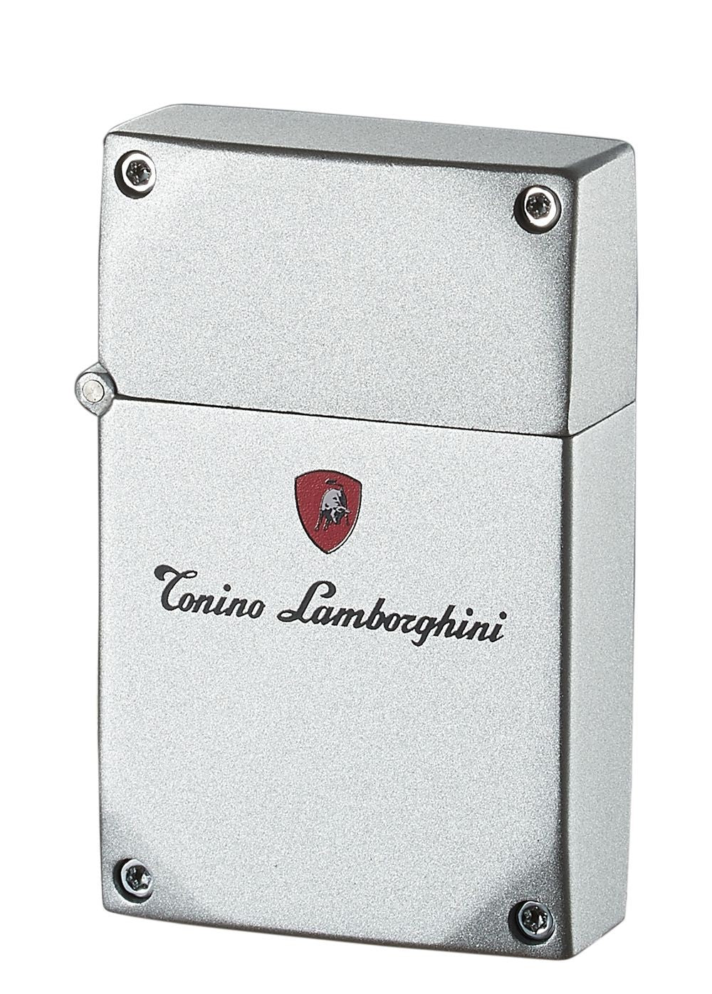 BRICHETA LAMBORGHINI DURO TTR017010 SILVER