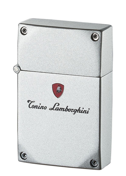 BRICHETA LAMBORGHINI DURO TTR017010 SILVER