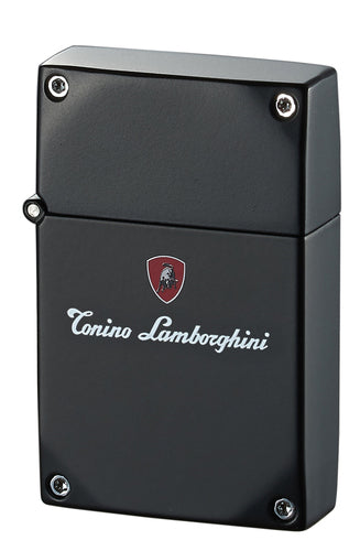 BRICHETA LAMBORGHINI DURO TTR017040 BLACK MATE