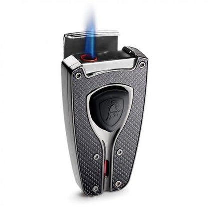 BRICHETA LAMBORGHINI FORZA TTR003000 BLACK CARBON FILTER