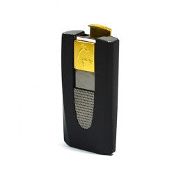BRICHETA LAMBORGHINI HUNGARORING TTR010030 MATTE BLACK W/GOLD