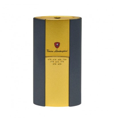 LAMBORGHINI IMPERIA JET GRI/AURIU
