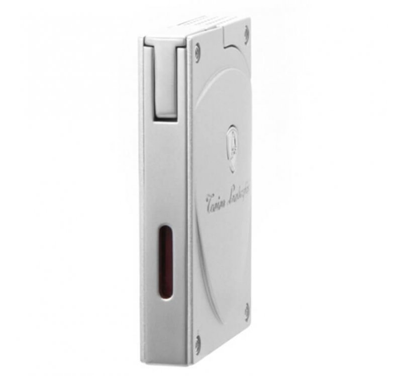 BRICHETA LAMBORGHINI LYNX TTR012010 MATTE SILVER