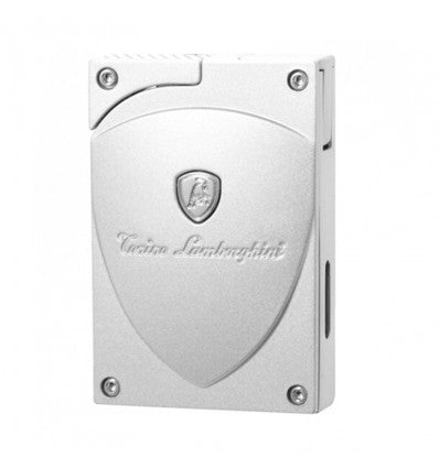 BRICHETA LAMBORGHINI LYNX TTR012010 MATTE SILVER