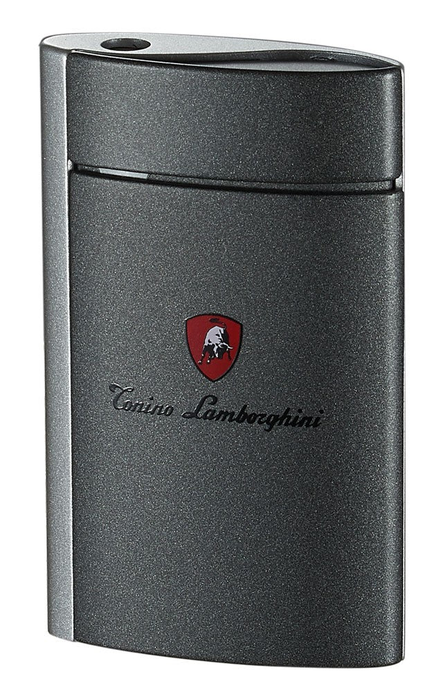 BRICHETA LAMBORGHINI ONDA TTR016000 METALLIC GREY W.SILVER