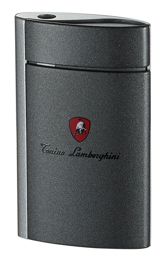BRICHETA LAMBORGHINI ONDA TTR016000 METALLIC GREY W.SILVER