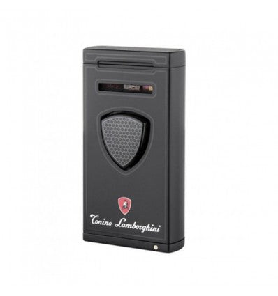 BRICHETA LAMBORGHINI PERGUSA TTR005040 MATTE BLACK