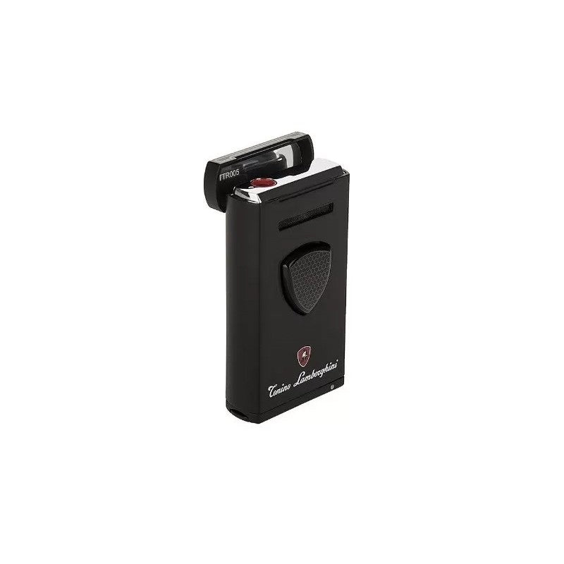 BRICHETA LAMBORGHINI PERGUSA TTR005040 MATTE BLACK
