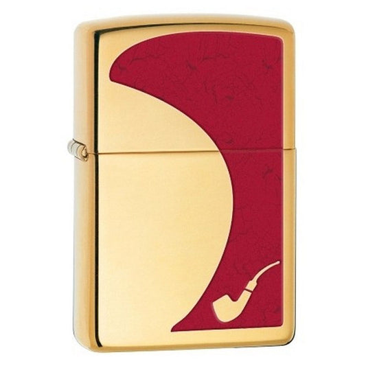 HIGH POLISH BRASS  - 28322