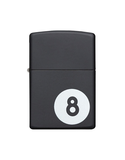 BLACK MATTE - 28432