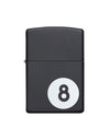 BLACK MATTE - 28432