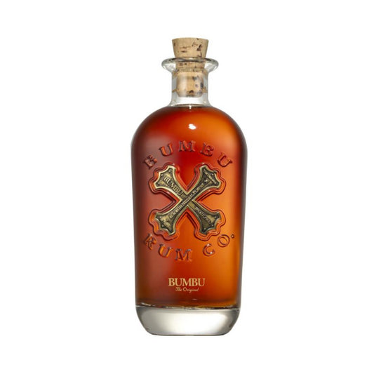 ROM BUMBU CO THE ORIGINAL 70 CL