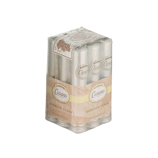 BUNDLE CUSANO ROBUSTO TUB 9 S .