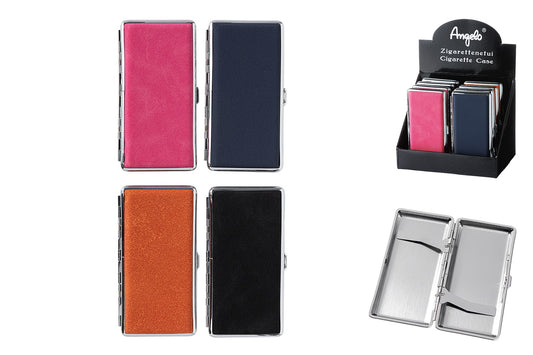 CIGARETTE CASE 100MM _4 CULORI