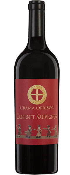 OPRISOR CABERNET SAUVIGNON 75 CL 14.5%