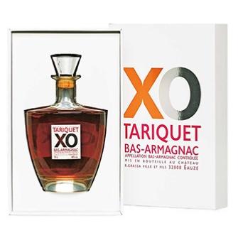 CHATEAU DU TARIQUET CARAFE XO EQUILIBRE 0.7L 40%