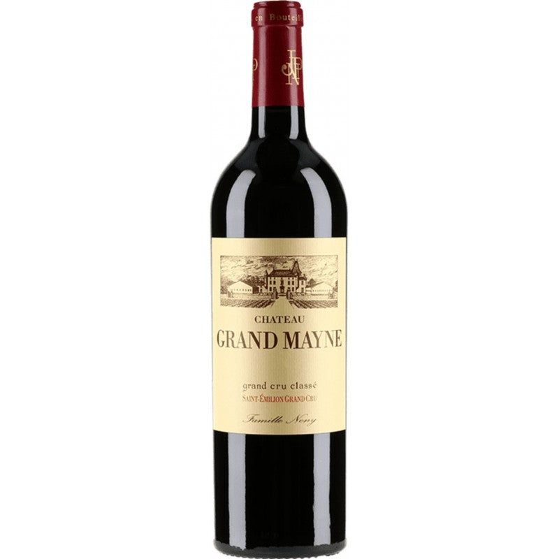 CHATEAU GRAND MAYNE  CB 