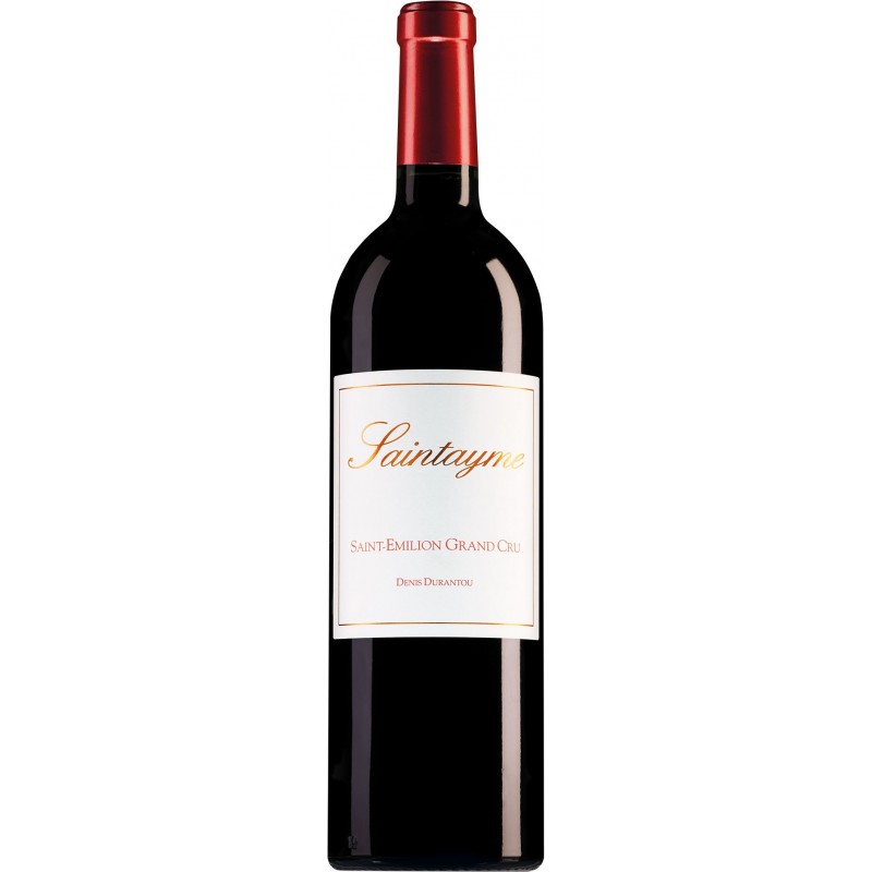 SAINTAYME 75CL