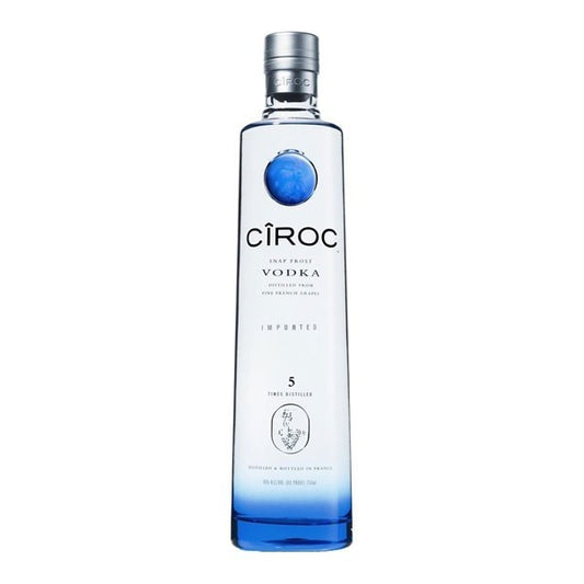 SGR - CIROC 70 CL 40%