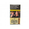 COLTS FILTER BEIGE (VANILLA) (PAC.10)