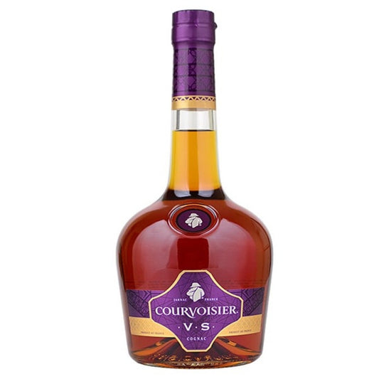 COURVOISIER V.S.   70 CL 40%