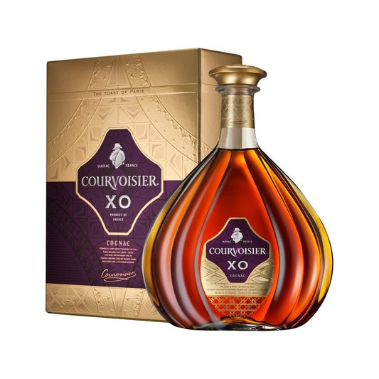 COURVOISIER XO 70 CL 40%