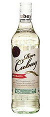 ROM CUBAY CARTA BLANCA
