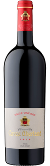 CUVEE UBERLAND  75CL 15%