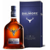 DALMORE 18 YO 70 CL   43%