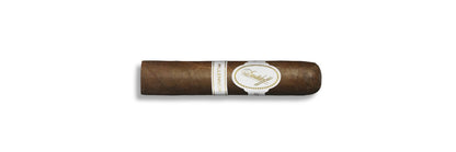 DAVIDOFF MILLENIUM SHORT ROBUSTO CELLO 4 S .
