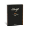 DAVIDOFF NICARAGUA ROBUSTO TUBOS 4 S .