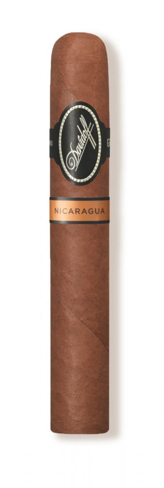 DAVIDOFF NICARAGUA TORO CELLO 4 S .