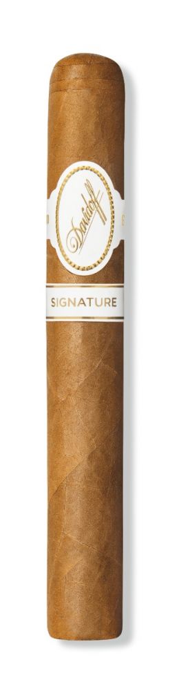 DAVIDOFF SIGNATURE 2000 TUB 4S