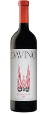 DAVINO FLAMBOYANT 75 CL 14.6%