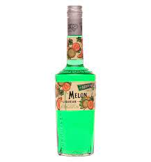 DE KUYPER LICHIOR MELON 70 CL 24%