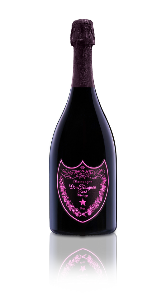 DOM PERIGNON ROSE NEON 0.75L