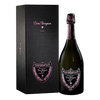 DOM PERIGNON ROSE (CUTIE) CHAMPAGNE 75CL 12.5%