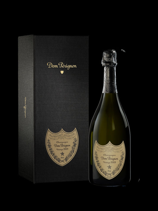 DOM PERIGNON BLANC - CHAMPAGNE CUTIE 75CL 12.5%