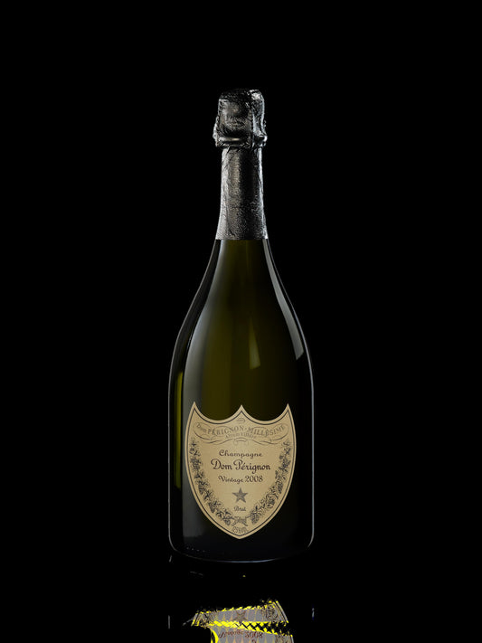 DOM PERIGNON BLANC - CHAMPAGNE STICLA 0.75L 12.5%