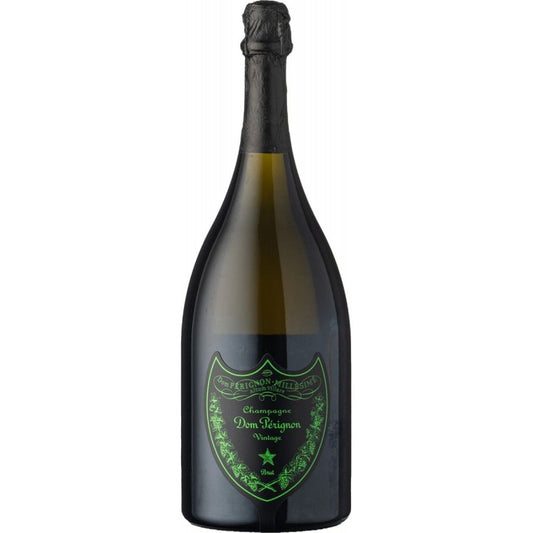 DOM PERIGNON NEON (STICLA) 1.5L