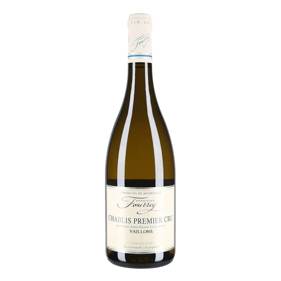 FOURREY CHABLIS 1ER CRU VAILLONS